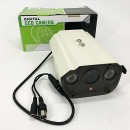 Камера відеоспостереження Camera 922, Камера відеоспостереження для будинку, ip камера