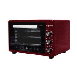 Електрична піч Sea Breeze SB-0703 38 л