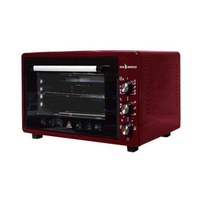 Електрична піч Sea Breeze SB-0703 38 л Електрична піч Sea Breeze SB-0703 38 л