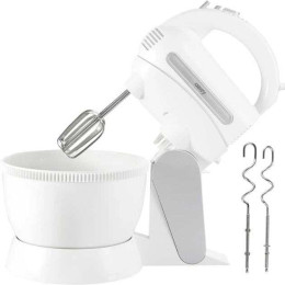 Міксер з чашею Camry CR 4213 600Вт 3Л з турборежимом та обертовою чашею