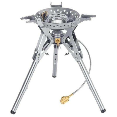 Пальник газовий Naturehike NH20RJ009 