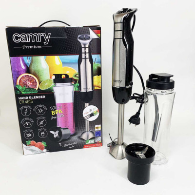 Блендер Camry CR 4615 700Вт 