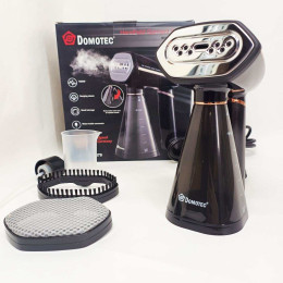 Ручний відпарювач Domotec MS-1272 для одягу 350 мл 1600 Вт