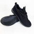 Кросівки літні сітка чорні 41р 26.5см Кросівки літні сітка чорні 41р 26.5см