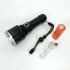 Ліхтар поліцейський X-Balog BL-531-P90 1х26650 8800mah USB/microUSB/ 3хААА R3 функція Power Bank 