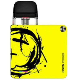 Vaporesso XROS 3 Nano. Mystery Box Yellow Vaporesso XROS 3 Nano. Mystery Box Yellow