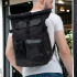 Рюкзак Rolltop чоловічий жіночий для подорожей і ноутбука , Ролтоп великий для міста Рюкзак Rolltop чоловічий жіночий для подорожей і ноутбука , Ролтоп великий для міста