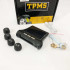 Система контролю тиску у шинах TPMS+SOLAR зовнішні датчики Система контролю тиску у шинах TPMS+SOLAR зовнішні датчики