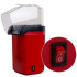 Апарат для виготовлення попкорну в домашніх умовах. Попкорниця. Relia Popcorn Maker 