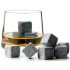 Камені для віскі Whiskey Stones з стеатита (9шт) 