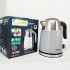 Чайник електричний Rainberg RB-2315 1.8л 2200Вт Gray 
