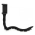 Гнучкий тримач для телефону з універсальними присосками Cute Worm Lazy Holder. Колір: чорний Гнучкий тримач для телефону з універсальними присосками Cute Worm Lazy Holder. Колір: чорний