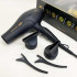 Фен VGR V-406 BLACK 3000Вт Фен VGR V-406 BLACK 3000Вт