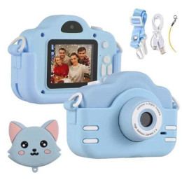 Дитячий цифровий фотоапарат A3S Дитячий цифровий фотоапарат A3S