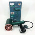 Фен Rainberg RB-2212 8800Вт з регуляцією температури та швидкості для сушіння та укладання волосся Green Фен Rainberg RB-2212 8800Вт з регуляцією температури та швидкості для сушіння та укладання волосся Green