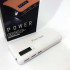 Портативний зарядний пристрій Павербанк 50000 mAh 3хUSB Power Bank Smart Tech White 