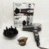 Фен з іонізацією та дифузором Adler AD 2248 grey 2400Вт Фен з іонізацією та дифузором Adler AD 2248 grey 2400Вт