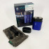 Електробритва VGR V-347 Blue Електробритва VGR V-347 Blue