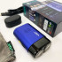 Електробритва VGR V-347 Blue Електробритва VGR V-347 Blue