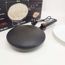 Електрична млинець Domotec MS-5209B Електрична млинець Domotec MS-5209B