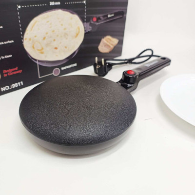 Електрична млинець Domotec MS-5209B Електрична млинець Domotec MS-5209B