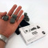 Камені для віскі Whiskey Stones з стеатита (9шт) 