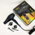 Фен VGR V-406 BLACK 3000Вт Фен VGR V-406 BLACK 3000Вт