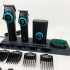 Професійний набір для барберів VGR Stepless Pro 3 in 1 BLACK Професійний набір для барберів VGR Stepless Pro 3 in 1 BLACK