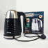 Чайник електричний Rainberg RB-2315 1.8л 2200Вт Black Чайник електричний Rainberg RB-2315 1.8л 2200Вт Black
