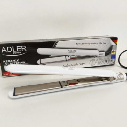 Випрямляч для волосся ADLER AD-2317 Випрямляч для волосся ADLER AD-2317