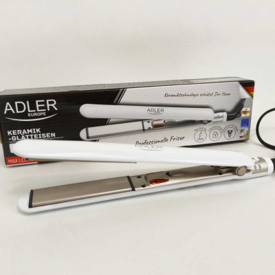 Випрямляч для волосся ADLER AD-2317 Випрямляч для волосся ADLER AD-2317