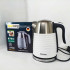 Чайник електричний Rainberg RB-2315 1.8л 2200Вт White 