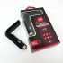 Автомобільний MP3 Трансмітер FM-модулятор HZ H13 LCD AUX/USB, Bluetooth фм передавач для автомагнітоли Автомобільний MP3 Трансмітер FM-модулятор HZ H13 LCD AUX/USB, Bluetooth фм передавач для автомагнітоли
