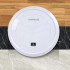 Автоматичний Робот-пилосос розумний пилосос на акумуляторі Ximei Mop. Колір: білий 