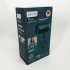 Фен Rainberg RB-2212 8800Вт з регуляцією температури та швидкості для сушіння та укладання волосся Green Фен Rainberg RB-2212 8800Вт з регуляцією температури та швидкості для сушіння та укладання волосся Green