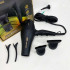 Фен VGR V-406 BLACK 3000Вт Фен VGR V-406 BLACK 3000Вт