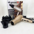 Фен VILGRAND VHD 2424TI. Цвет: бежевий 