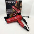 Фен Vilgrand VHD-2430 Колір: червоний 