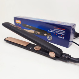 Випрямляч для волосся MAGIO MG-577 Випрямляч для волосся MAGIO MG-577