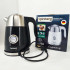 Чайник електричний з датчиком температури Rainberg RB-2314 Black Чайник електричний з датчиком температури Rainberg RB-2314 Black