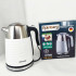 Чайник електричний Rainberg RB-2315 1.8л 2200Вт White 