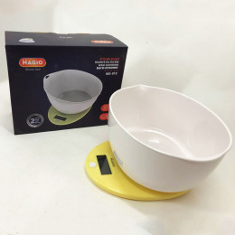Ваги кухонні електронні з чашею Magio MG-919, ваги для кондитера, кухонні ваги міні Ваги кухонні електронні з чашею Magio MG-919, ваги для кондитера, кухонні ваги міні