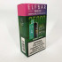 Elf Bar Raya D3 25000. Яблуко (Double Apple) Elf Bar Raya D3 25000. Яблуко (Double Apple)