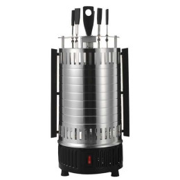 Електрошашличниця VILGRAND V10052 Електрошашличниця VILGRAND V10052