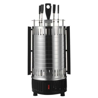 Електрошашличниця VILGRAND V10052 Електрошашличниця VILGRAND V10052