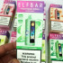 ELF BAR Planet 25000. Жасмин Малина (Jasmine Raspberry) ELF BAR Planet 25000. Жасмин Малина (Jasmine Raspberry)
