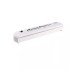 Вакуумний пакувальник VACUUM SEALER LP-11 (S+) нова модель дві кнопки. Колір: білий Вакуумний пакувальник VACUUM SEALER LP-11 (S+) нова модель дві кнопки. Колір: білий