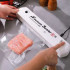 Вакуумний пакувальник VACUUM SEALER LP-11 (S+) нова модель дві кнопки. Колір: білий Вакуумний пакувальник VACUUM SEALER LP-11 (S+) нова модель дві кнопки. Колір: білий