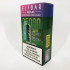 Elf Bar Raya D3 25000. Яблуко (Double Apple) Elf Bar Raya D3 25000. Яблуко (Double Apple)