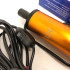 Насос занурювальний для перекачування палива дизеля бензину REWOLT Fuel/Diesel Pump 12В 12л/хв 
